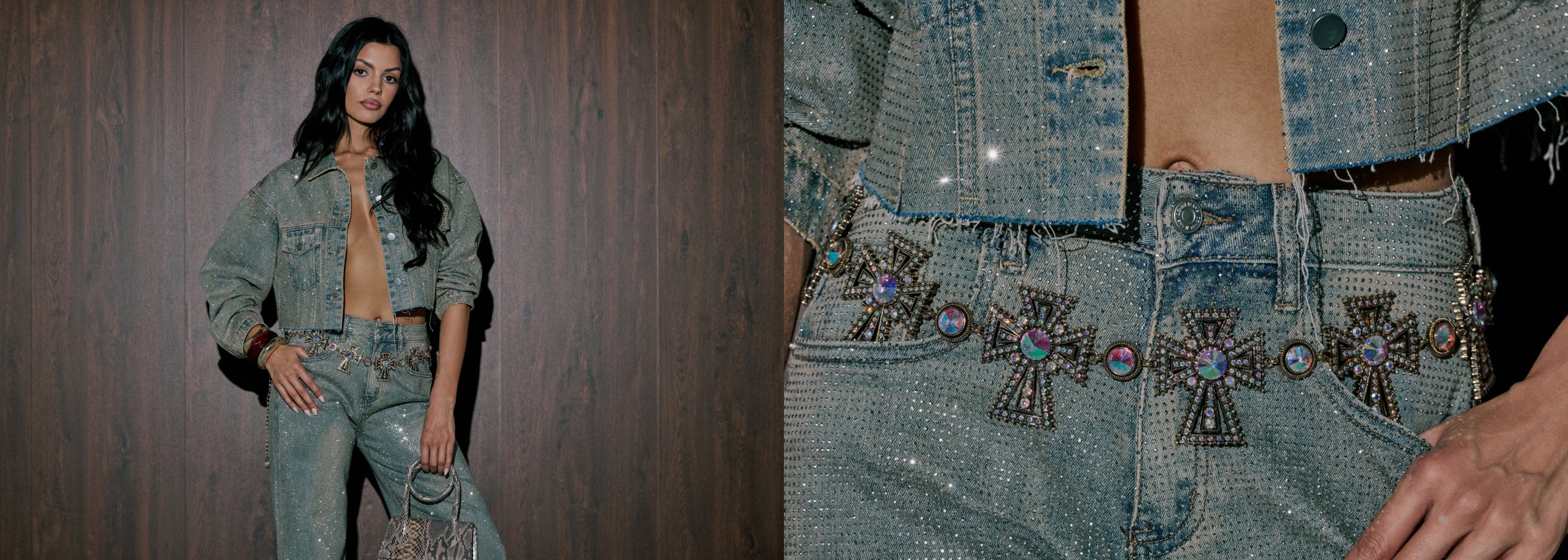 Unleash Your Ultimate Style Statement